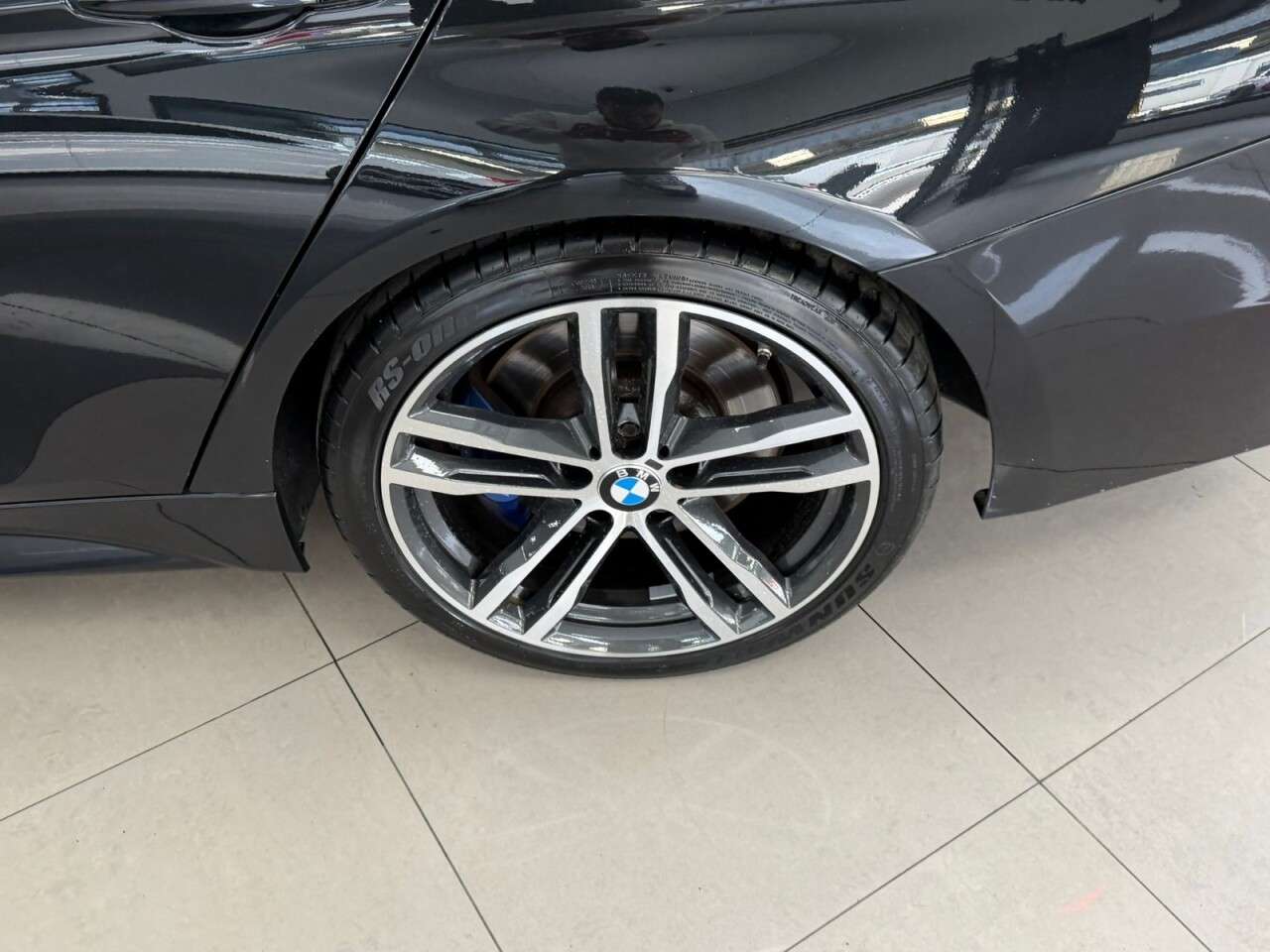 2019 BMW 3 SERIES 2019 BMW 3 SERIES