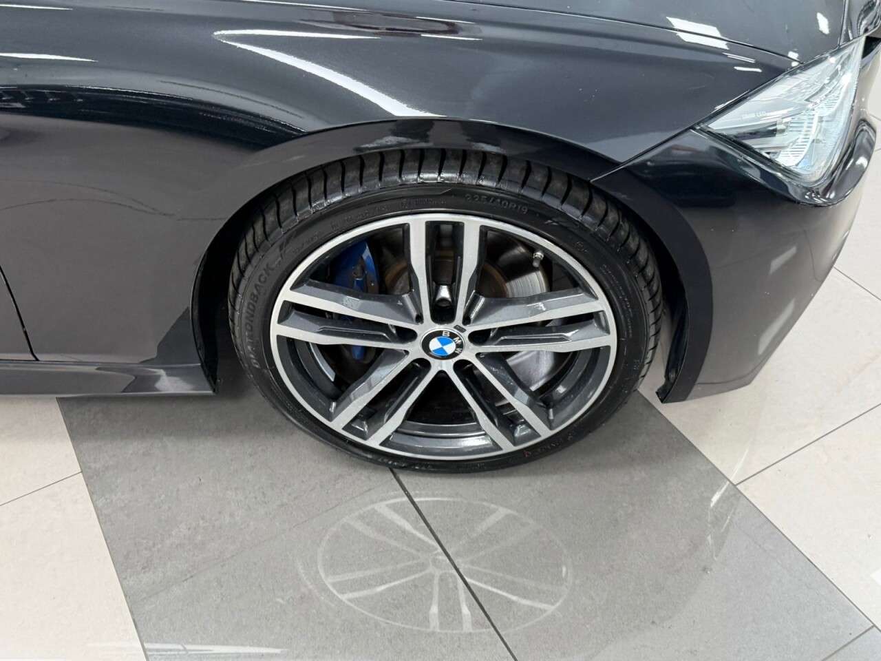 2019 BMW 3 SERIES 2019 BMW 3 SERIES