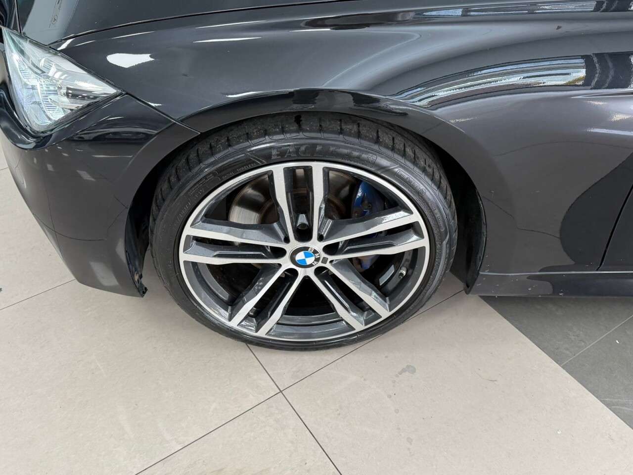 2019 BMW 3 SERIES 2019 BMW 3 SERIES