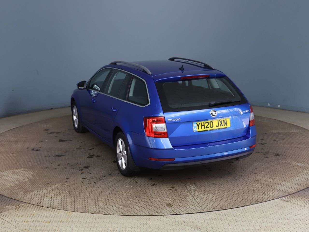 2020 SKODA OCTAVIA 2020 SKODA OCTAVIA