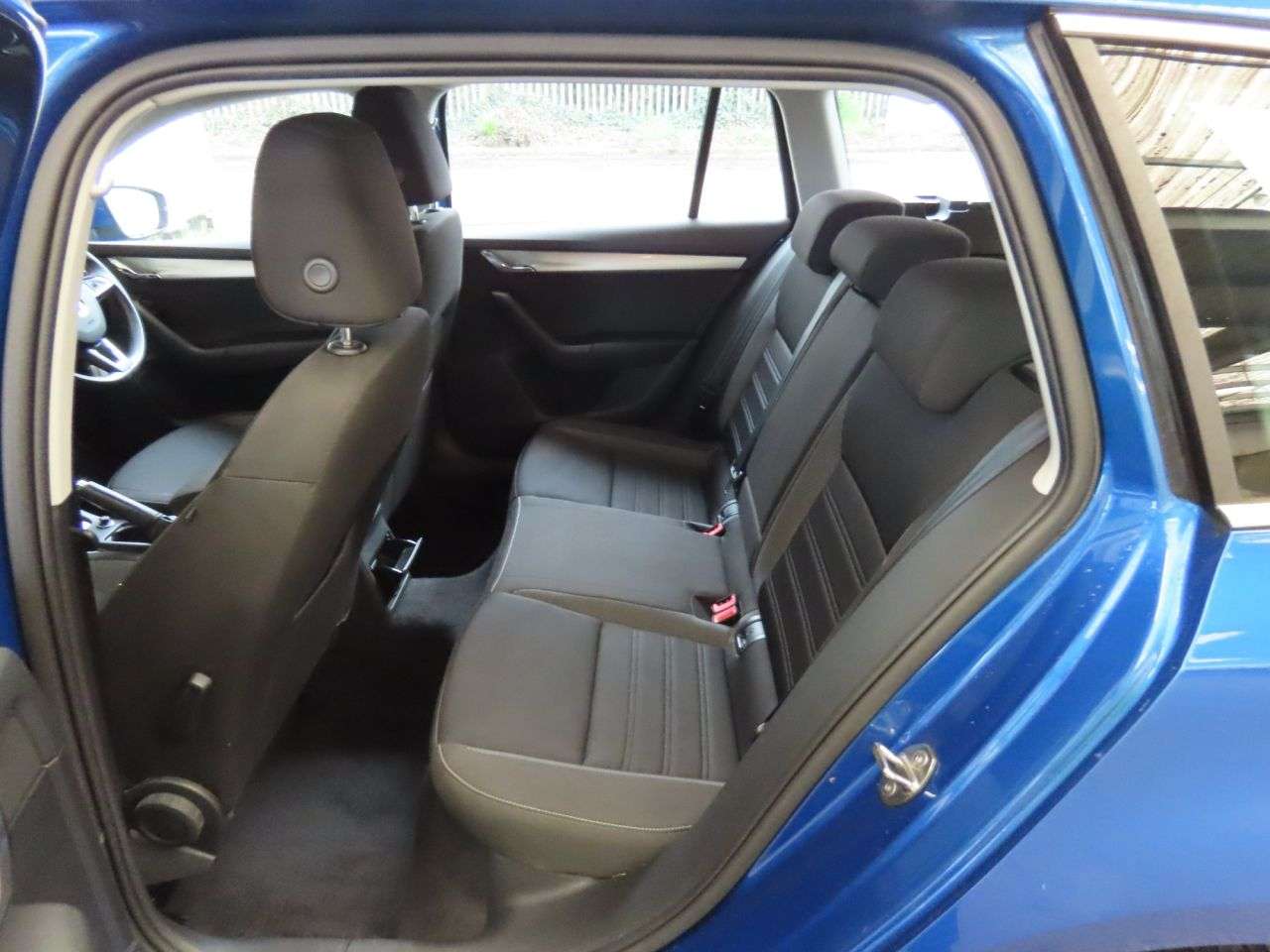 2020 SKODA OCTAVIA 2020 SKODA OCTAVIA