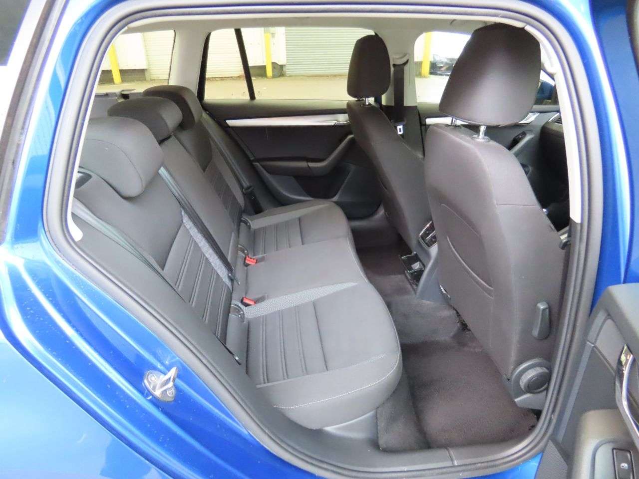2020 SKODA OCTAVIA 2020 SKODA OCTAVIA