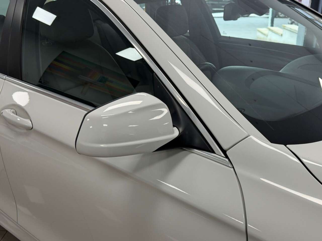 2011 BMW 5 SERIES 2011 BMW 5 SERIES