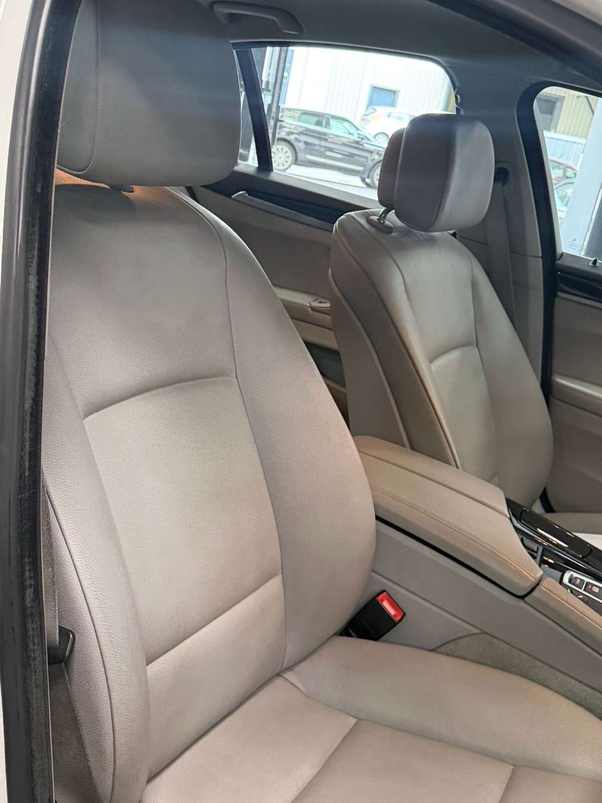 2011 BMW 5 SERIES 2011 BMW 5 SERIES