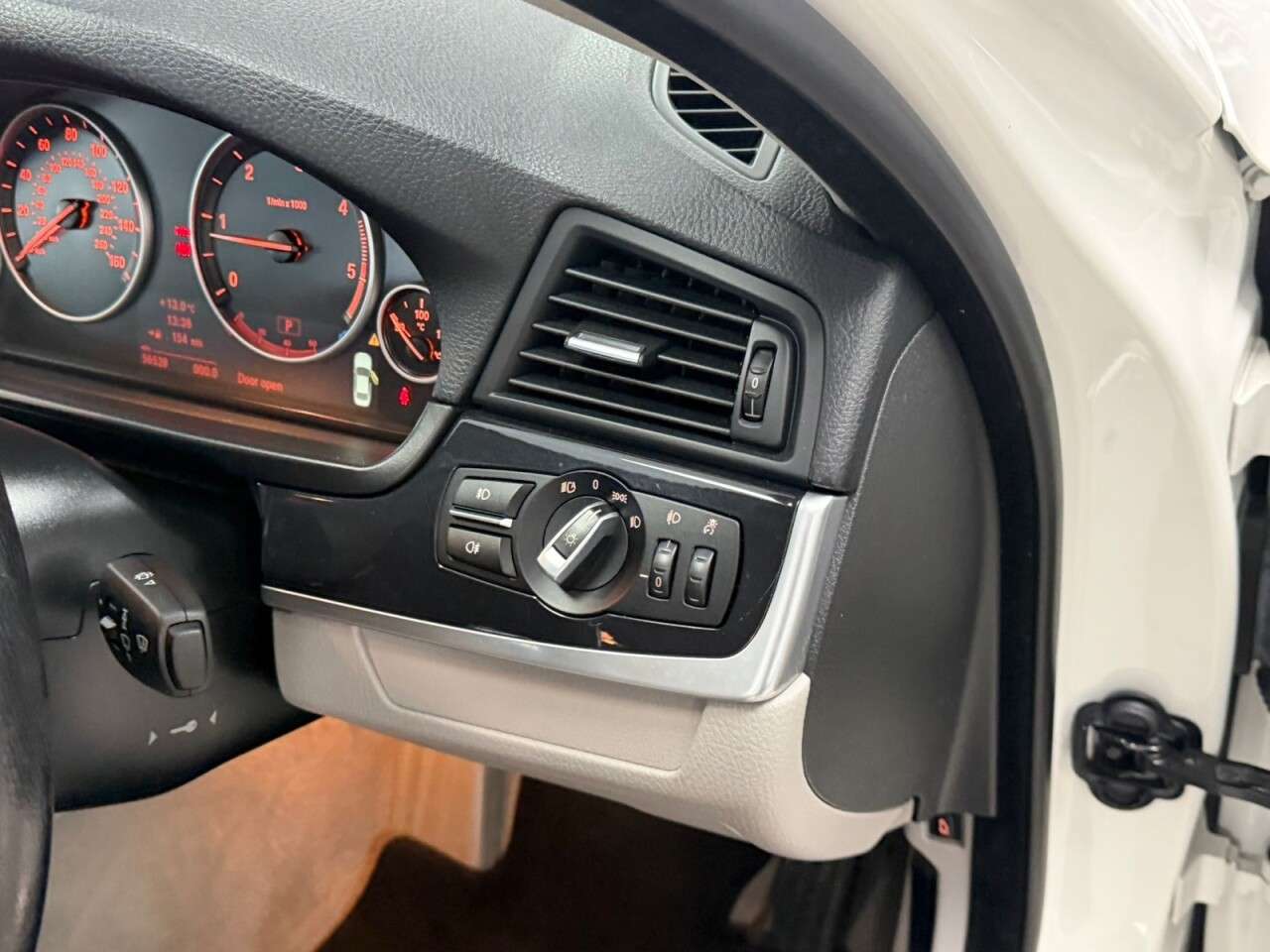 2011 BMW 5 SERIES 2011 BMW 5 SERIES