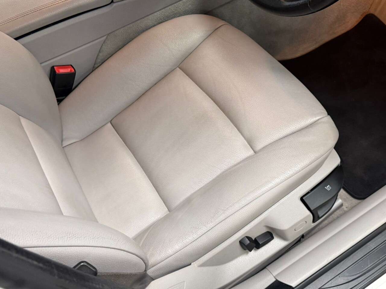 2011 BMW 5 SERIES 2011 BMW 5 SERIES