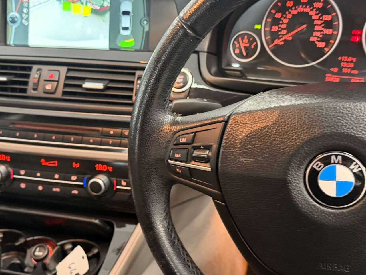 2011 BMW 5 SERIES 2011 BMW 5 SERIES