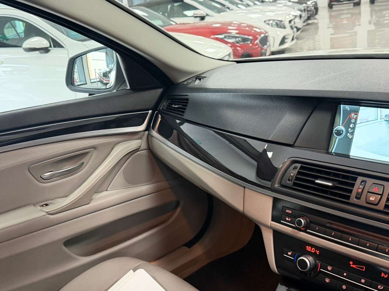 2011 BMW 5 SERIES 2011 BMW 5 SERIES