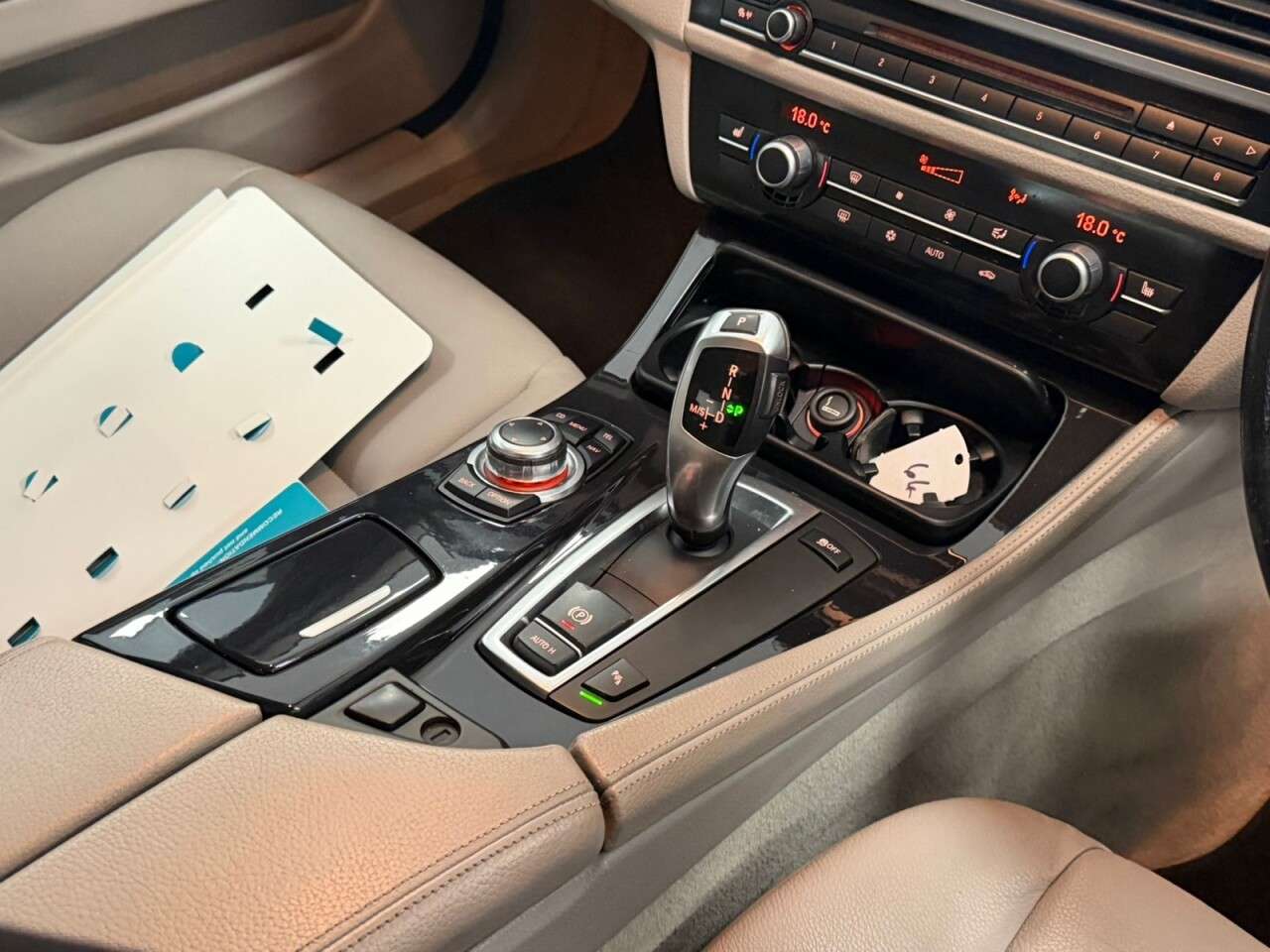 2011 BMW 5 SERIES 2011 BMW 5 SERIES