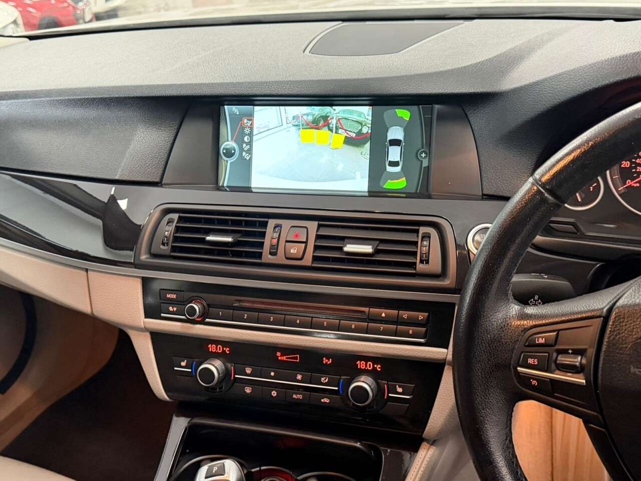 2011 BMW 5 SERIES 2011 BMW 5 SERIES