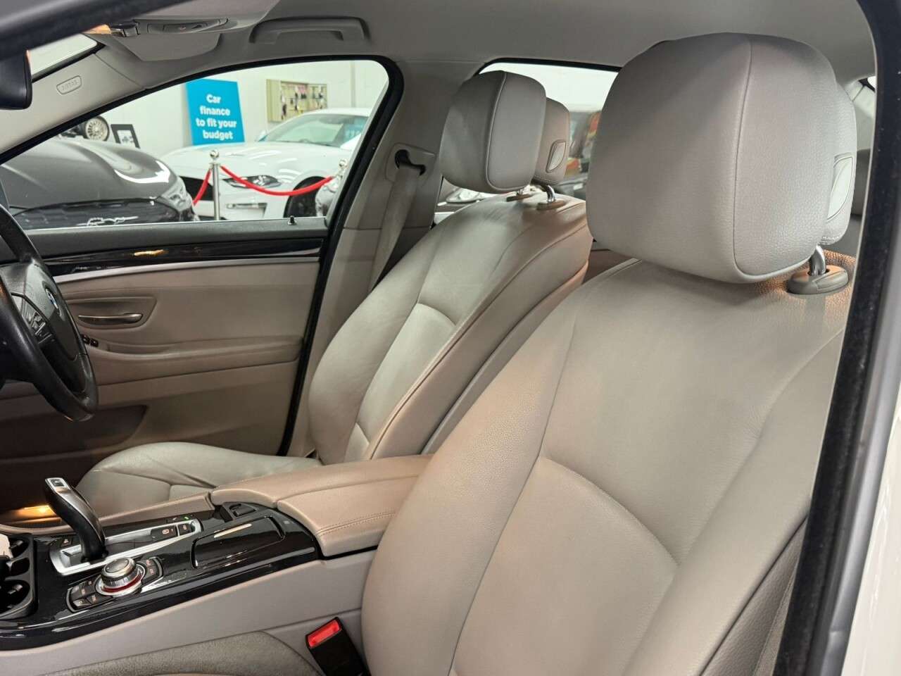 2011 BMW 5 SERIES 2011 BMW 5 SERIES