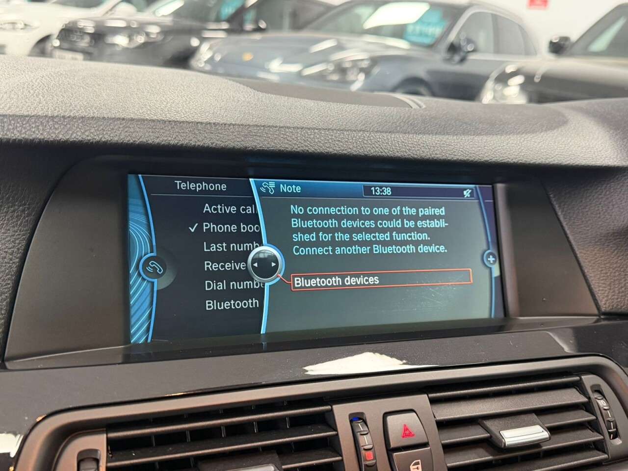 2011 BMW 5 SERIES 2011 BMW 5 SERIES