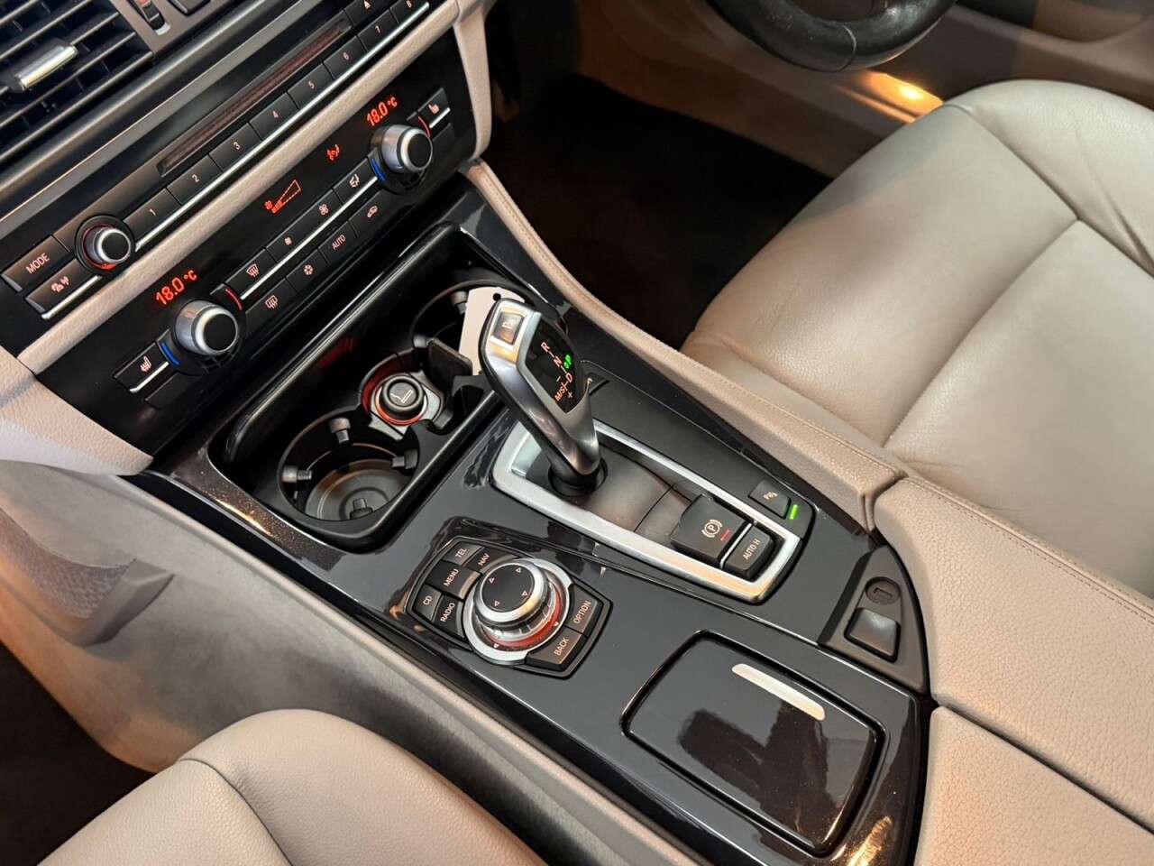 2011 BMW 5 SERIES 2011 BMW 5 SERIES