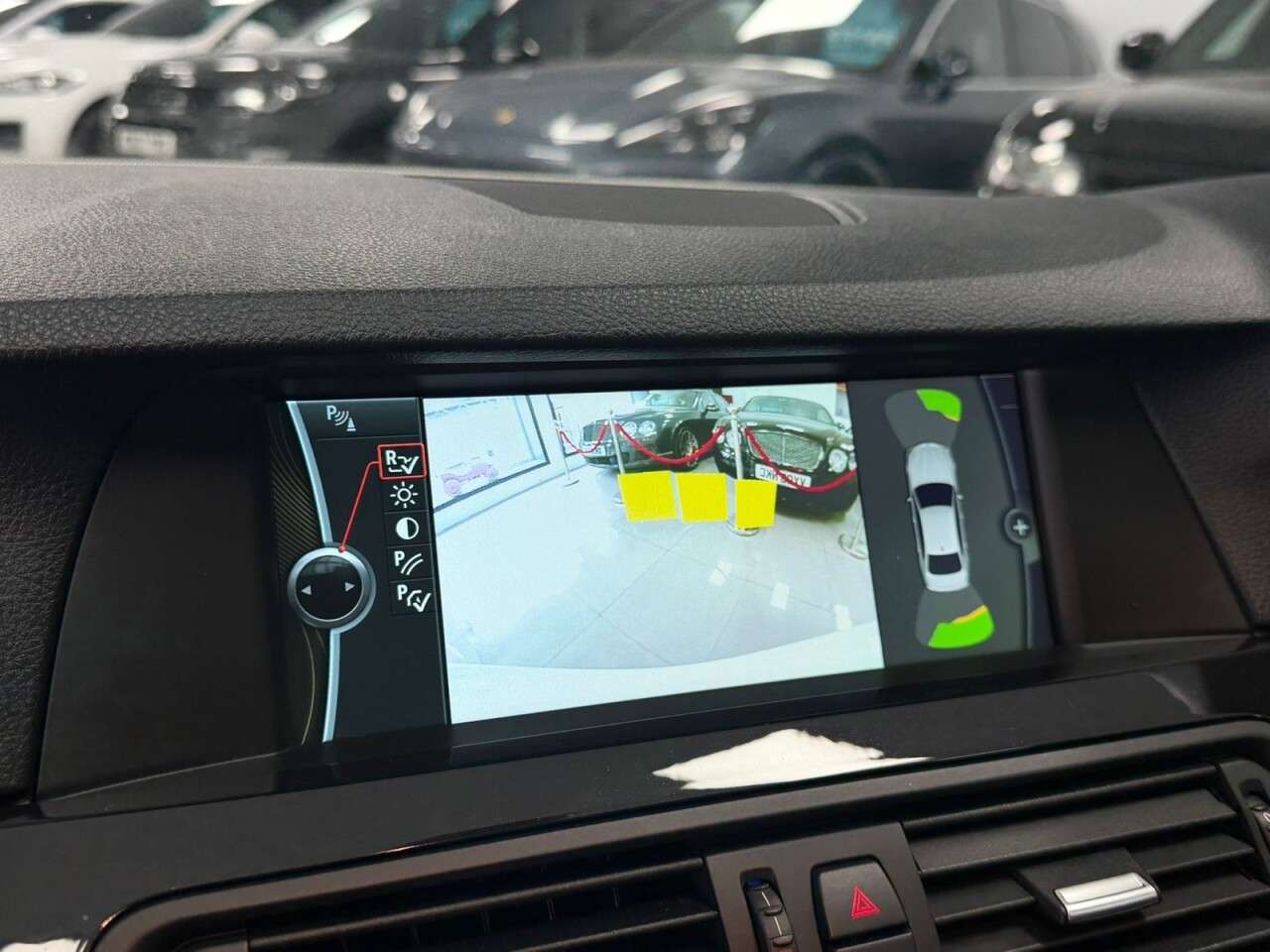 2011 BMW 5 SERIES 2011 BMW 5 SERIES