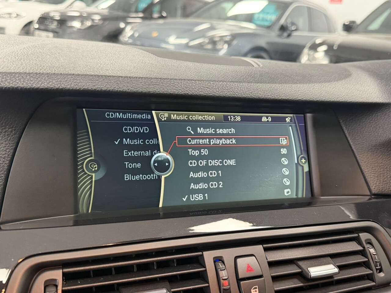 2011 BMW 5 SERIES 2011 BMW 5 SERIES