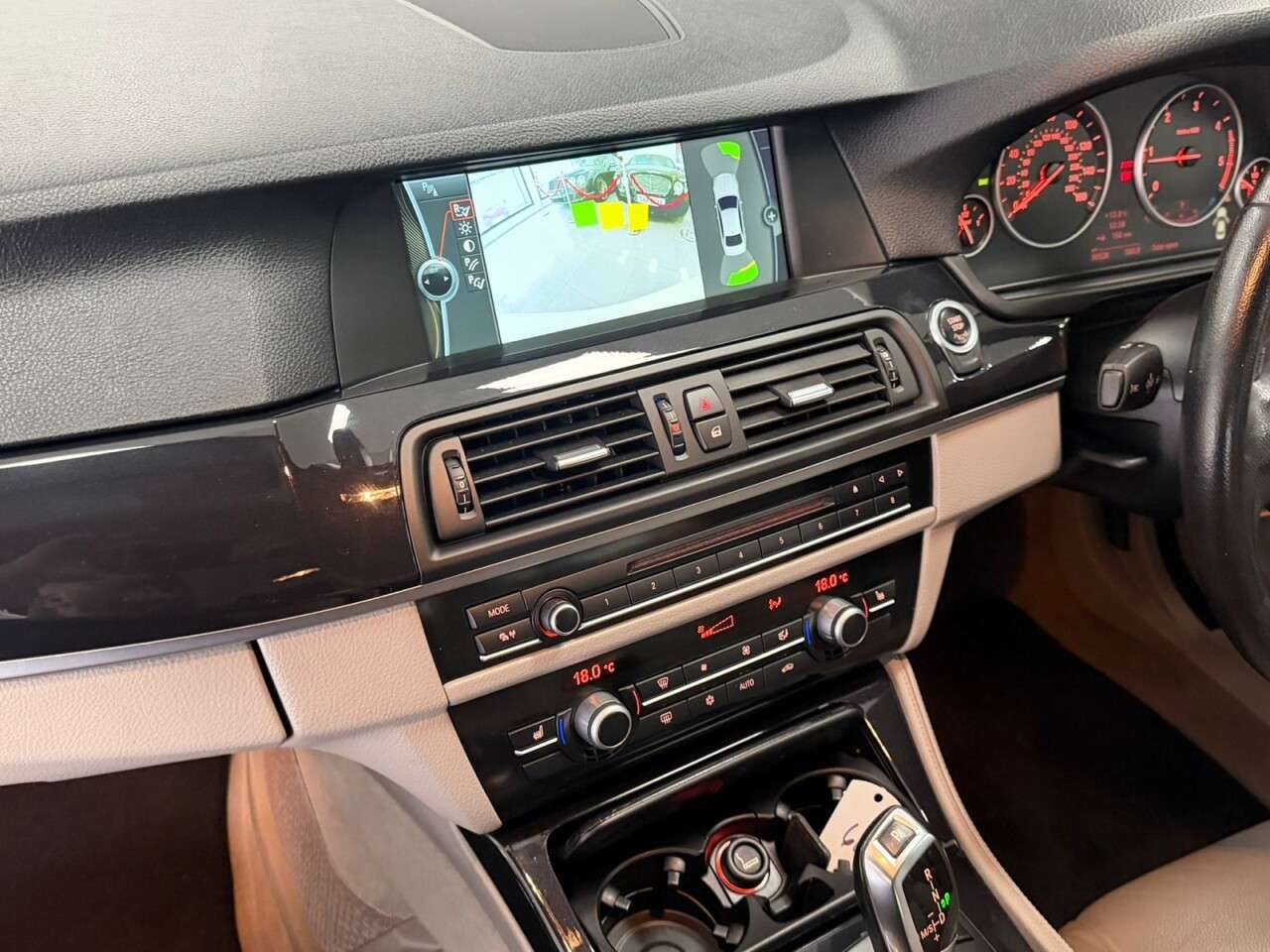 2011 BMW 5 SERIES 2011 BMW 5 SERIES