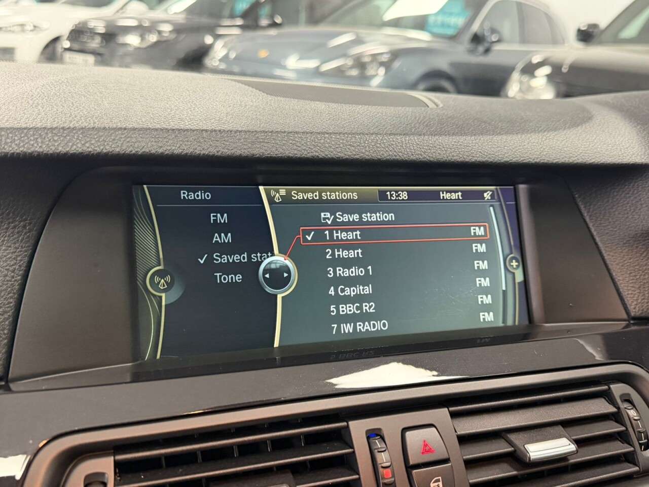 2011 BMW 5 SERIES 2011 BMW 5 SERIES