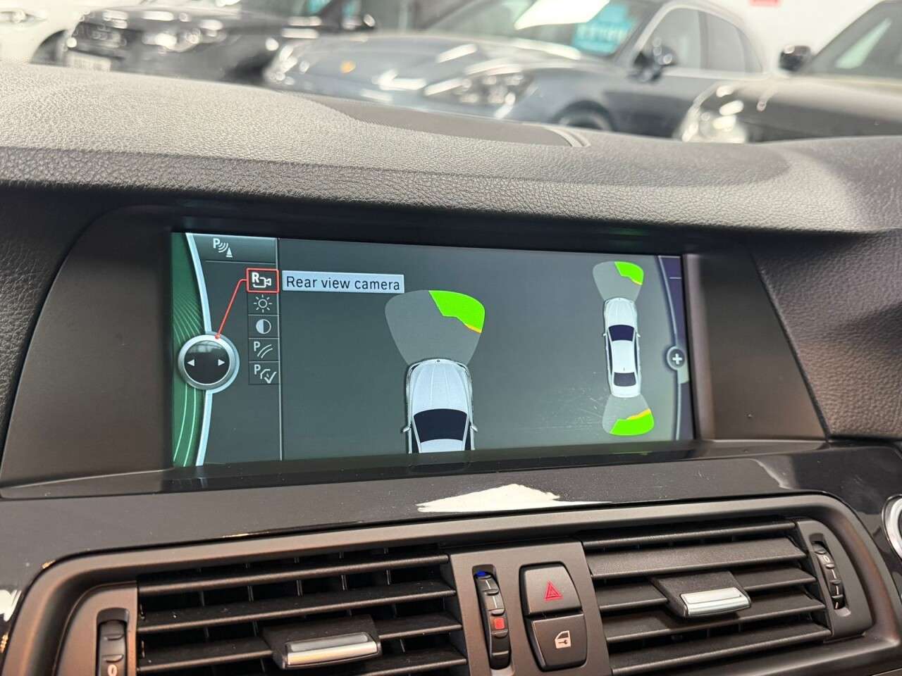 2011 BMW 5 SERIES 2011 BMW 5 SERIES