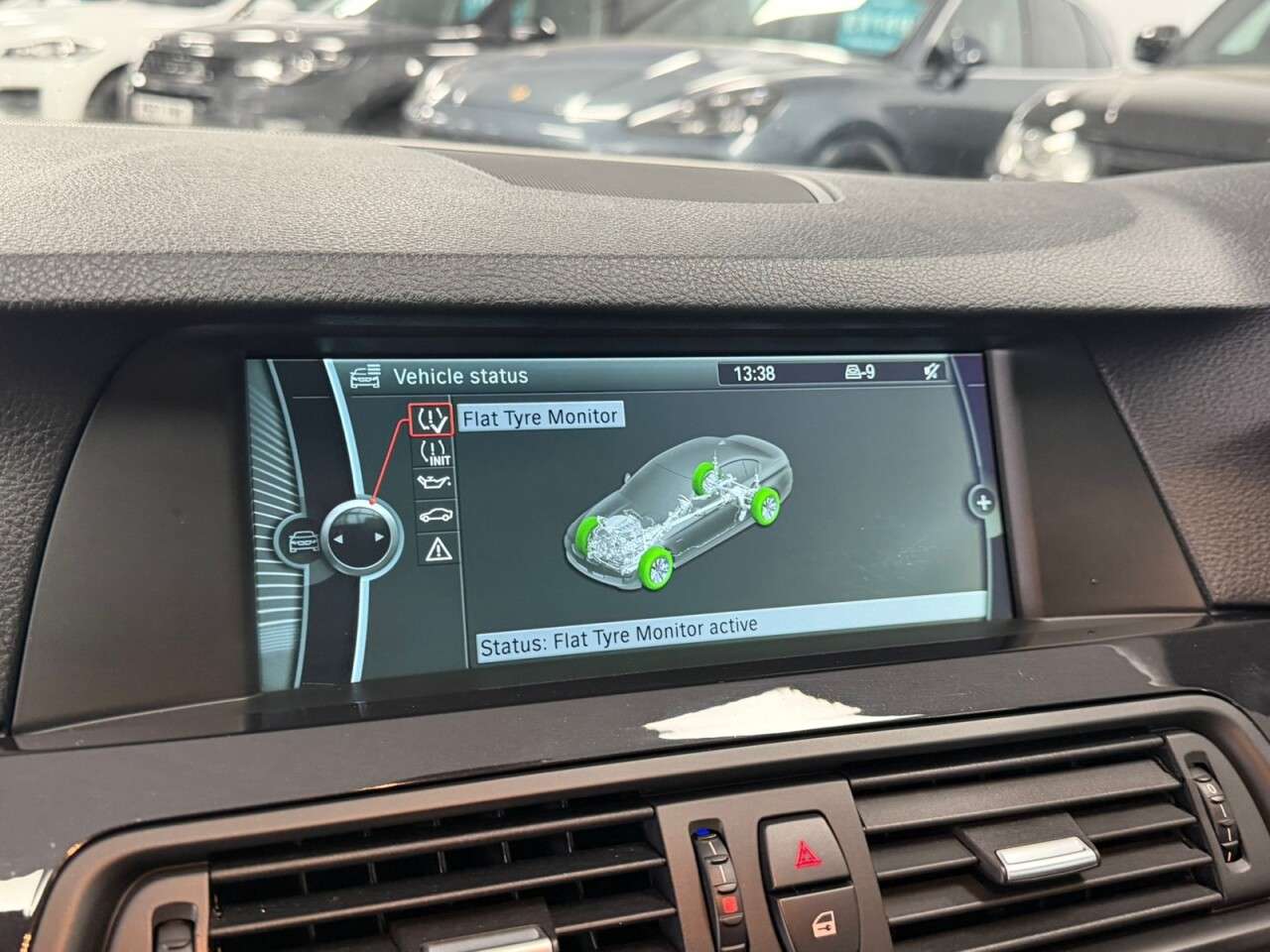 2011 BMW 5 SERIES 2011 BMW 5 SERIES