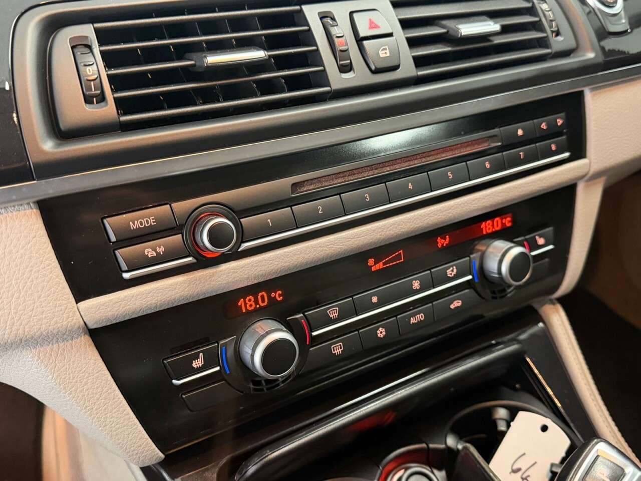 2011 BMW 5 SERIES 2011 BMW 5 SERIES