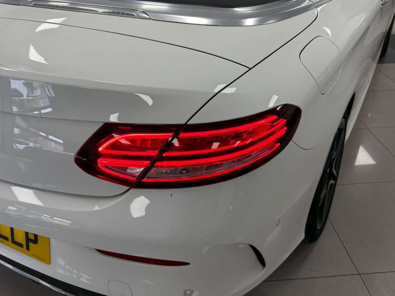 2018 MERCEDES-BENZ C-CLASS 2018 MERCEDES-BENZ C-CLASS