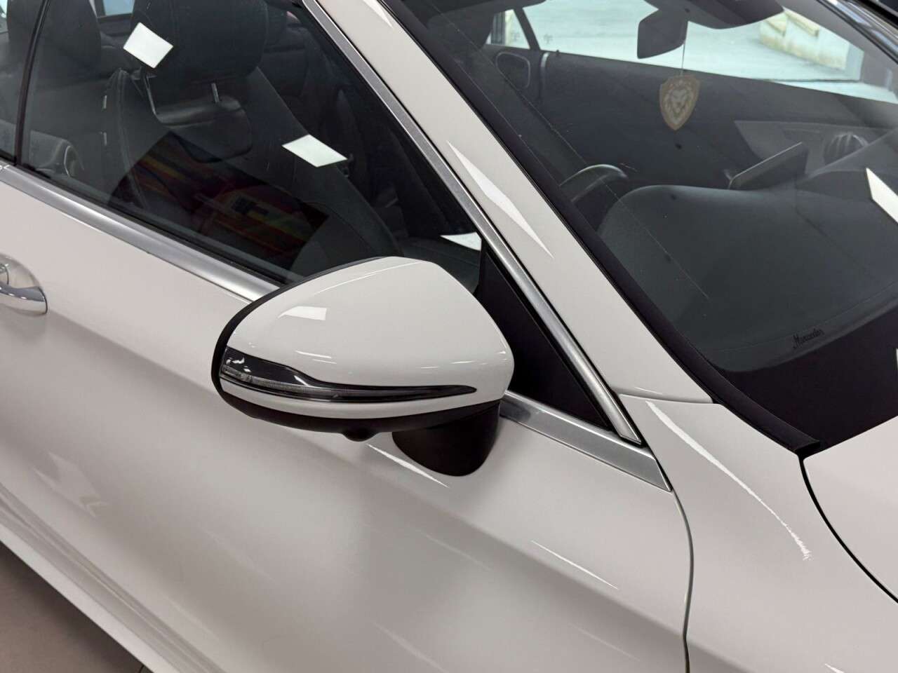 2018 MERCEDES-BENZ C-CLASS 2018 MERCEDES-BENZ C-CLASS