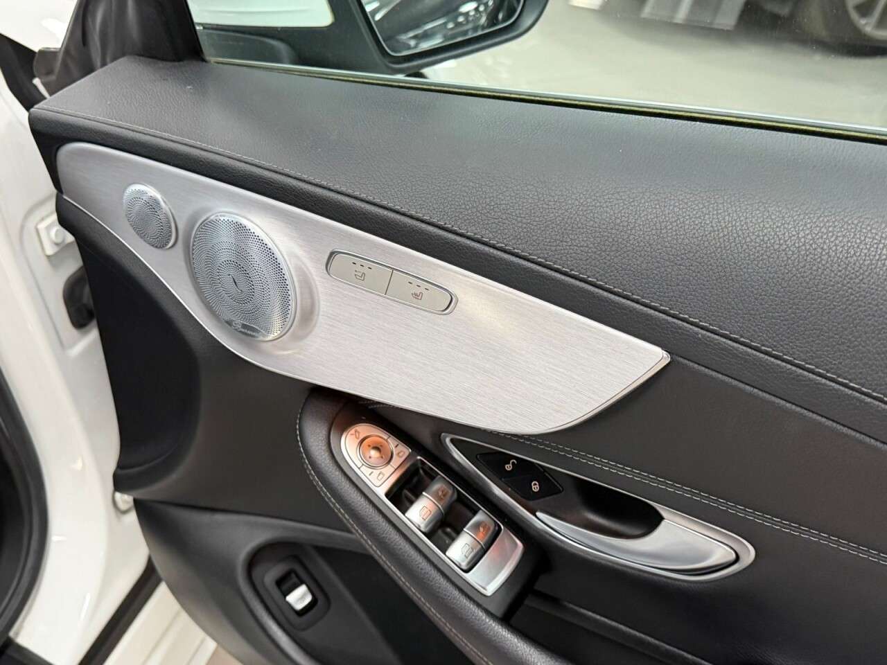 2018 MERCEDES-BENZ C-CLASS 2018 MERCEDES-BENZ C-CLASS