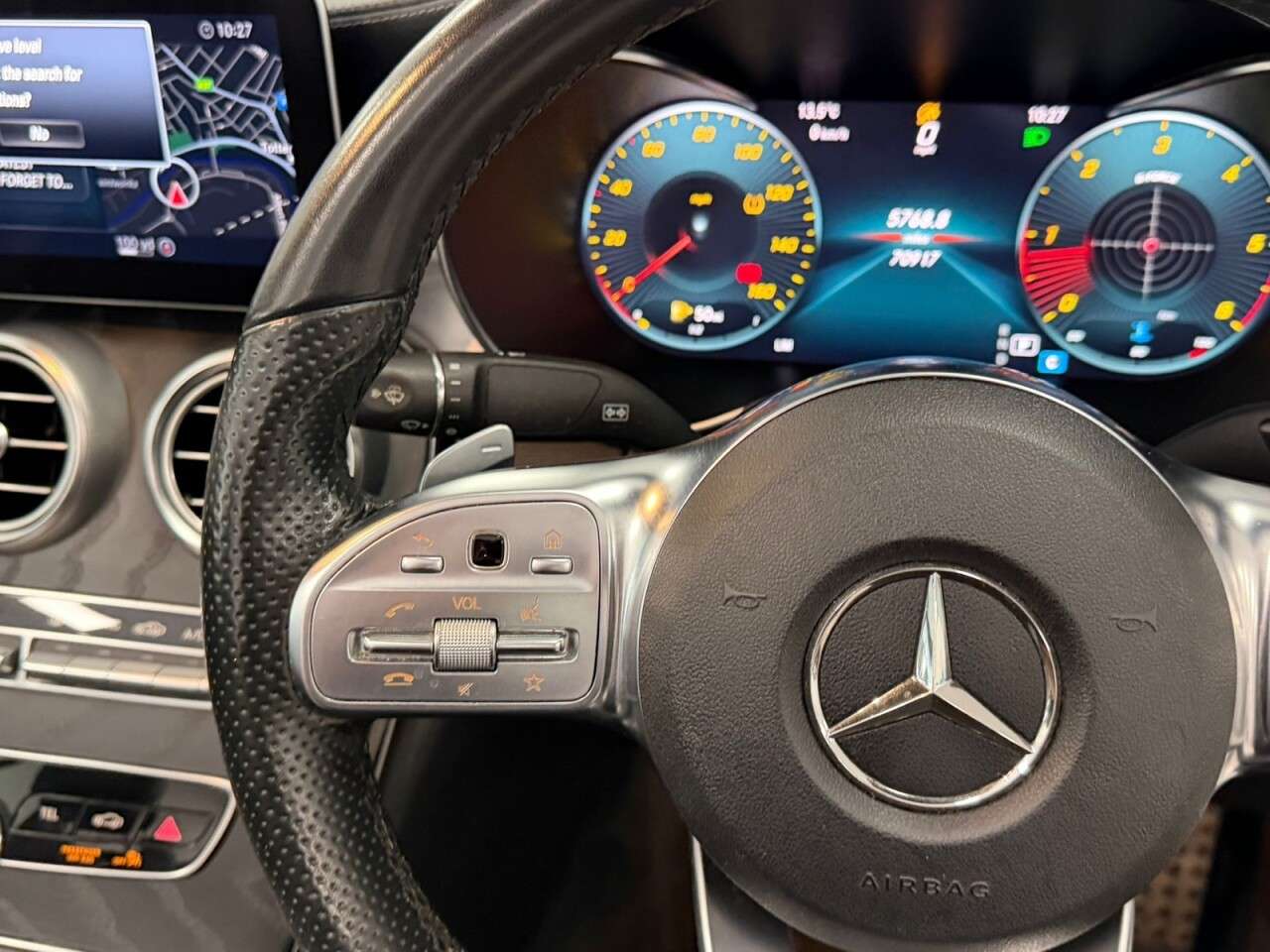 2018 MERCEDES-BENZ C-CLASS 2018 MERCEDES-BENZ C-CLASS