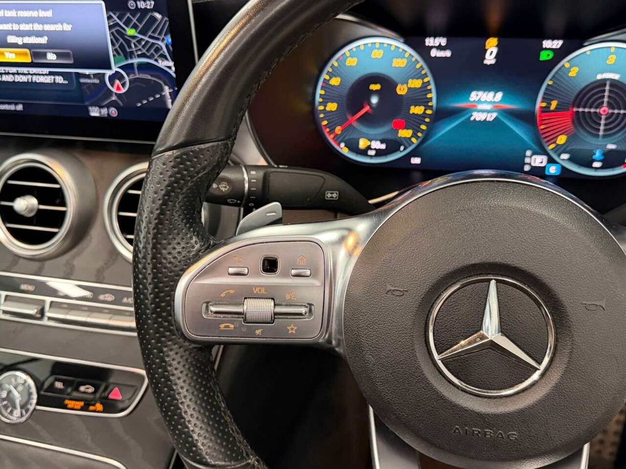 2018 MERCEDES-BENZ C-CLASS 2018 MERCEDES-BENZ C-CLASS