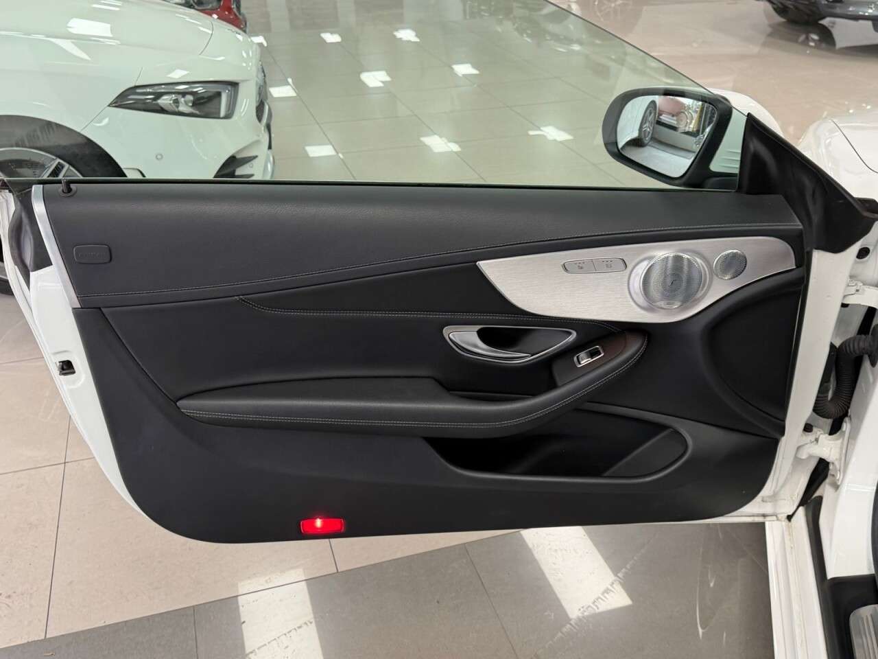 2018 MERCEDES-BENZ C-CLASS 2018 MERCEDES-BENZ C-CLASS