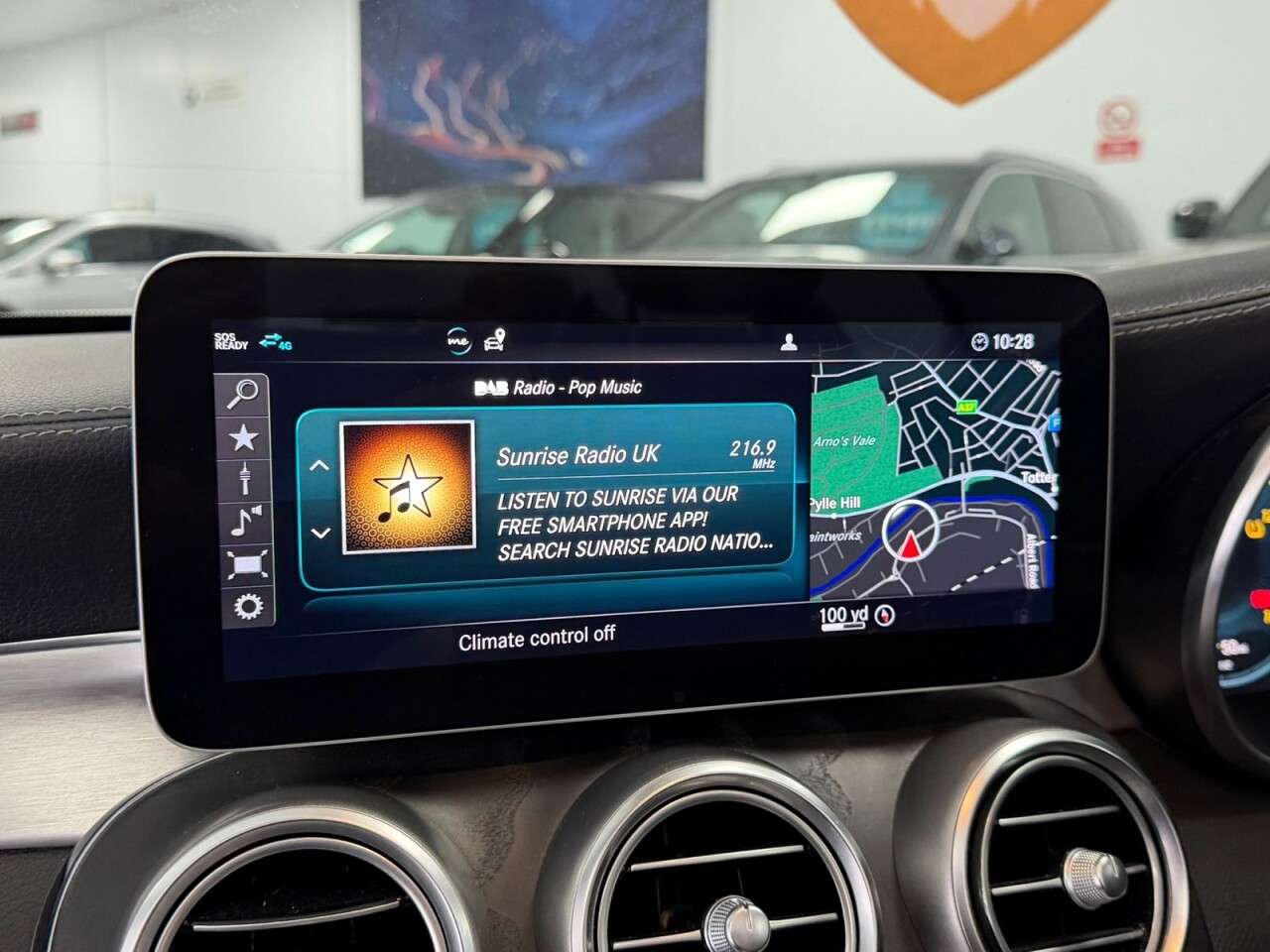 2018 MERCEDES-BENZ C-CLASS 2018 MERCEDES-BENZ C-CLASS