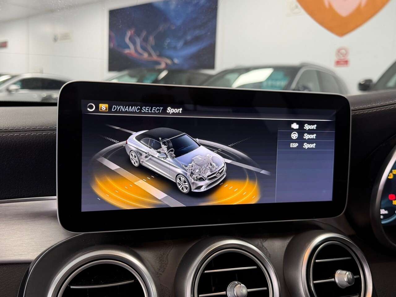 2018 MERCEDES-BENZ C-CLASS 2018 MERCEDES-BENZ C-CLASS