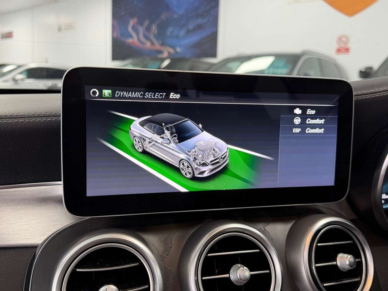 2018 MERCEDES-BENZ C-CLASS 2018 MERCEDES-BENZ C-CLASS