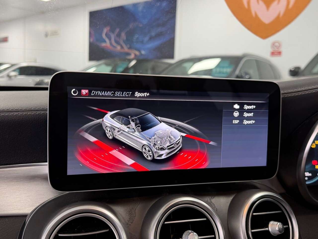 2018 MERCEDES-BENZ C-CLASS 2018 MERCEDES-BENZ C-CLASS