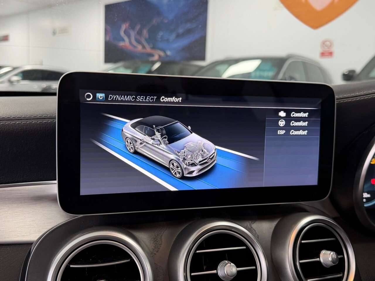 2018 MERCEDES-BENZ C-CLASS 2018 MERCEDES-BENZ C-CLASS