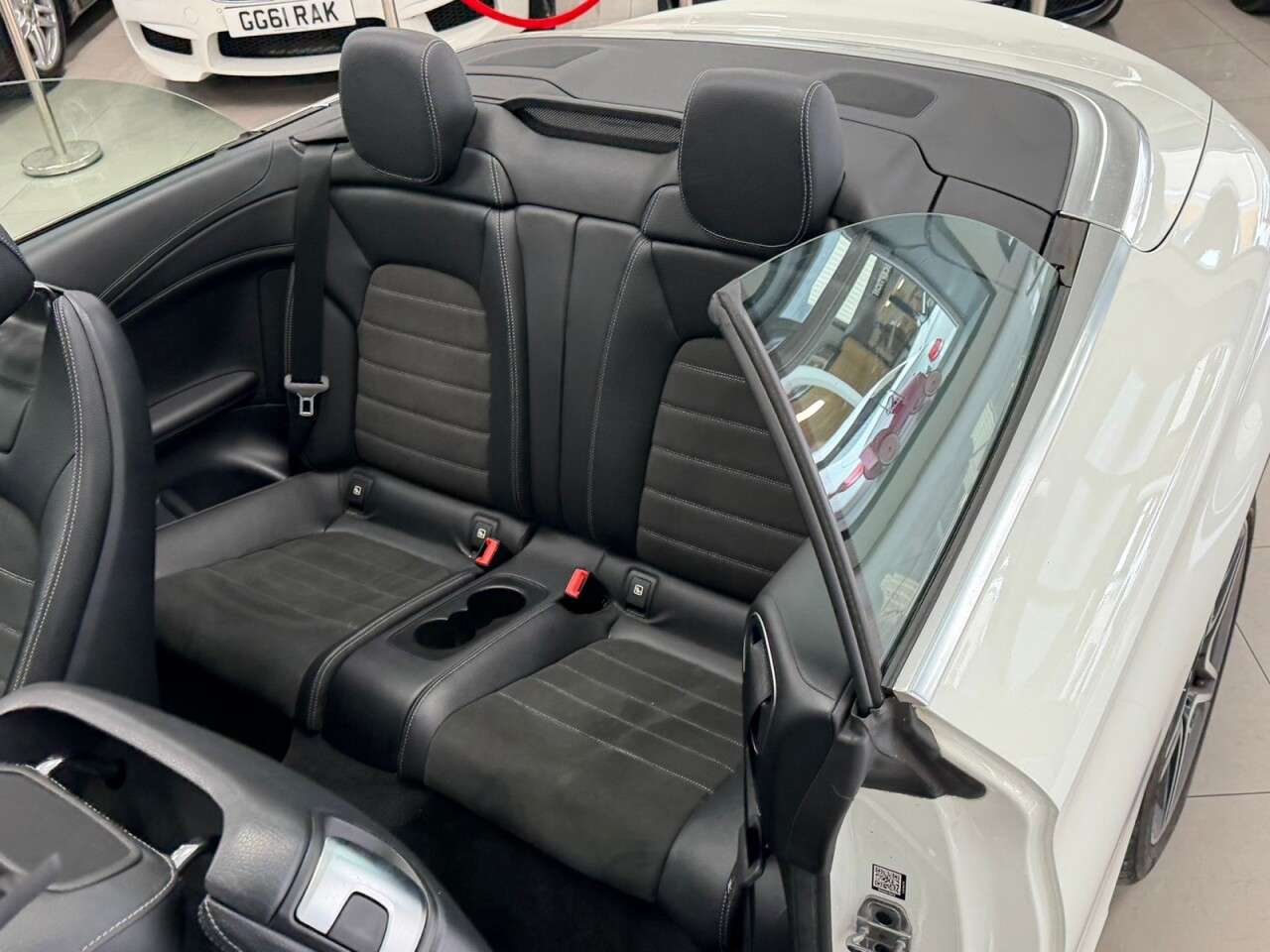 2018 MERCEDES-BENZ C-CLASS 2018 MERCEDES-BENZ C-CLASS