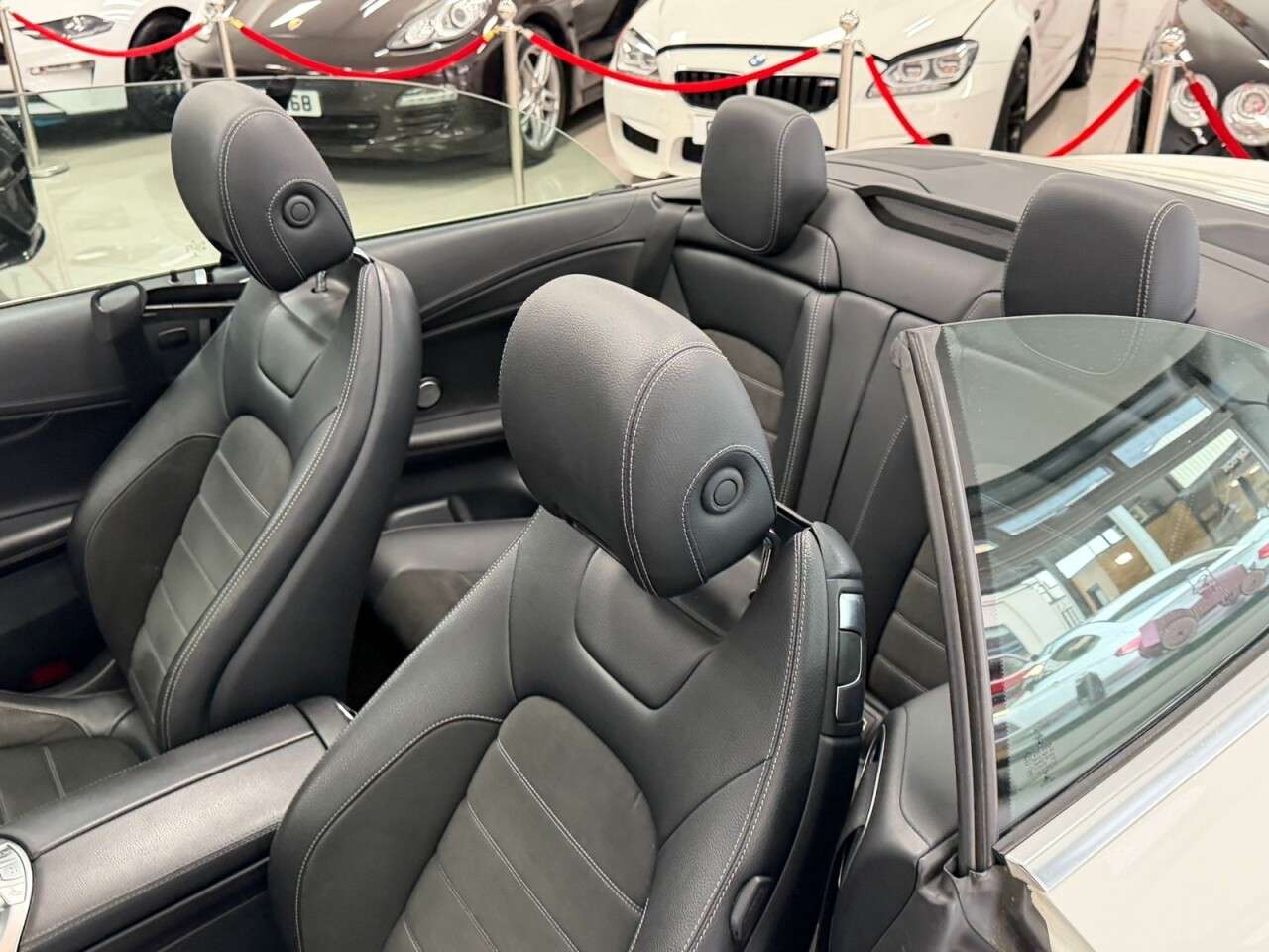 2018 MERCEDES-BENZ C-CLASS 2018 MERCEDES-BENZ C-CLASS