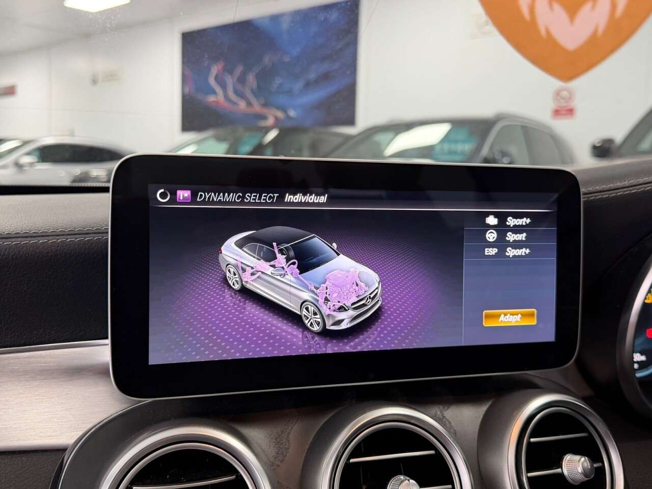 2018 MERCEDES-BENZ C-CLASS 2018 MERCEDES-BENZ C-CLASS