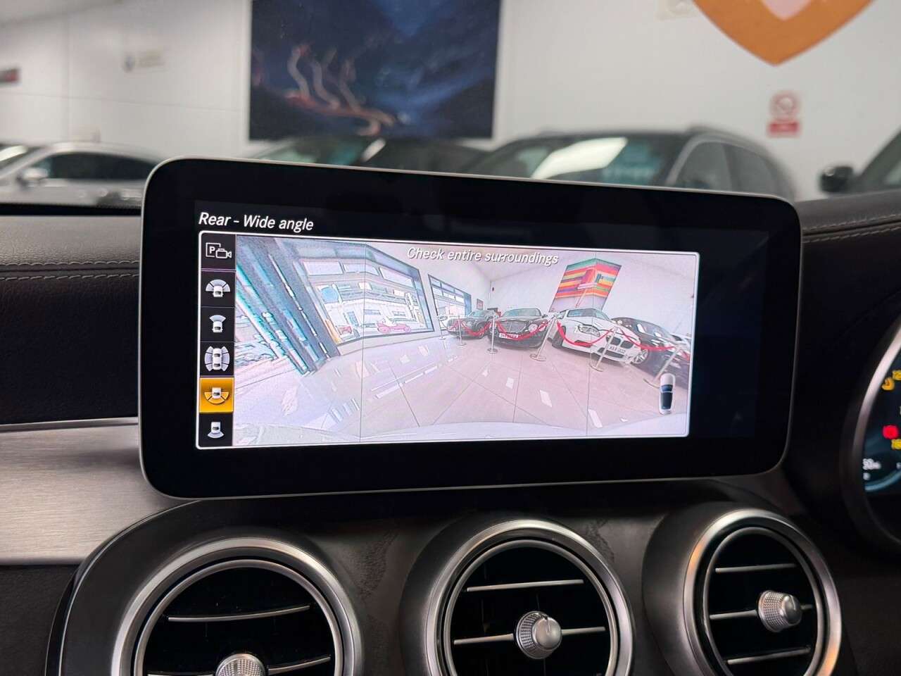 2018 MERCEDES-BENZ C-CLASS 2018 MERCEDES-BENZ C-CLASS