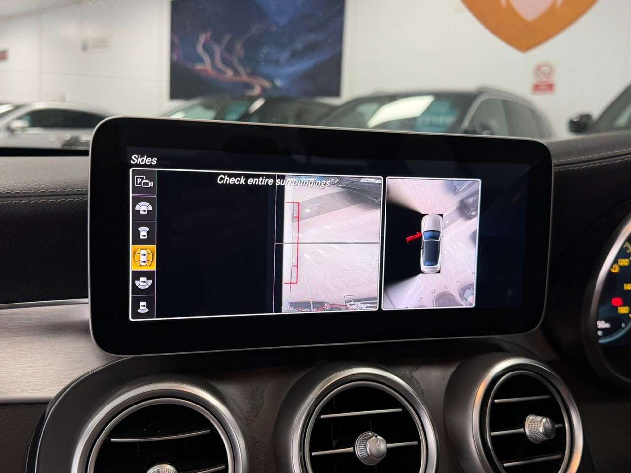 2018 MERCEDES-BENZ C-CLASS 2018 MERCEDES-BENZ C-CLASS