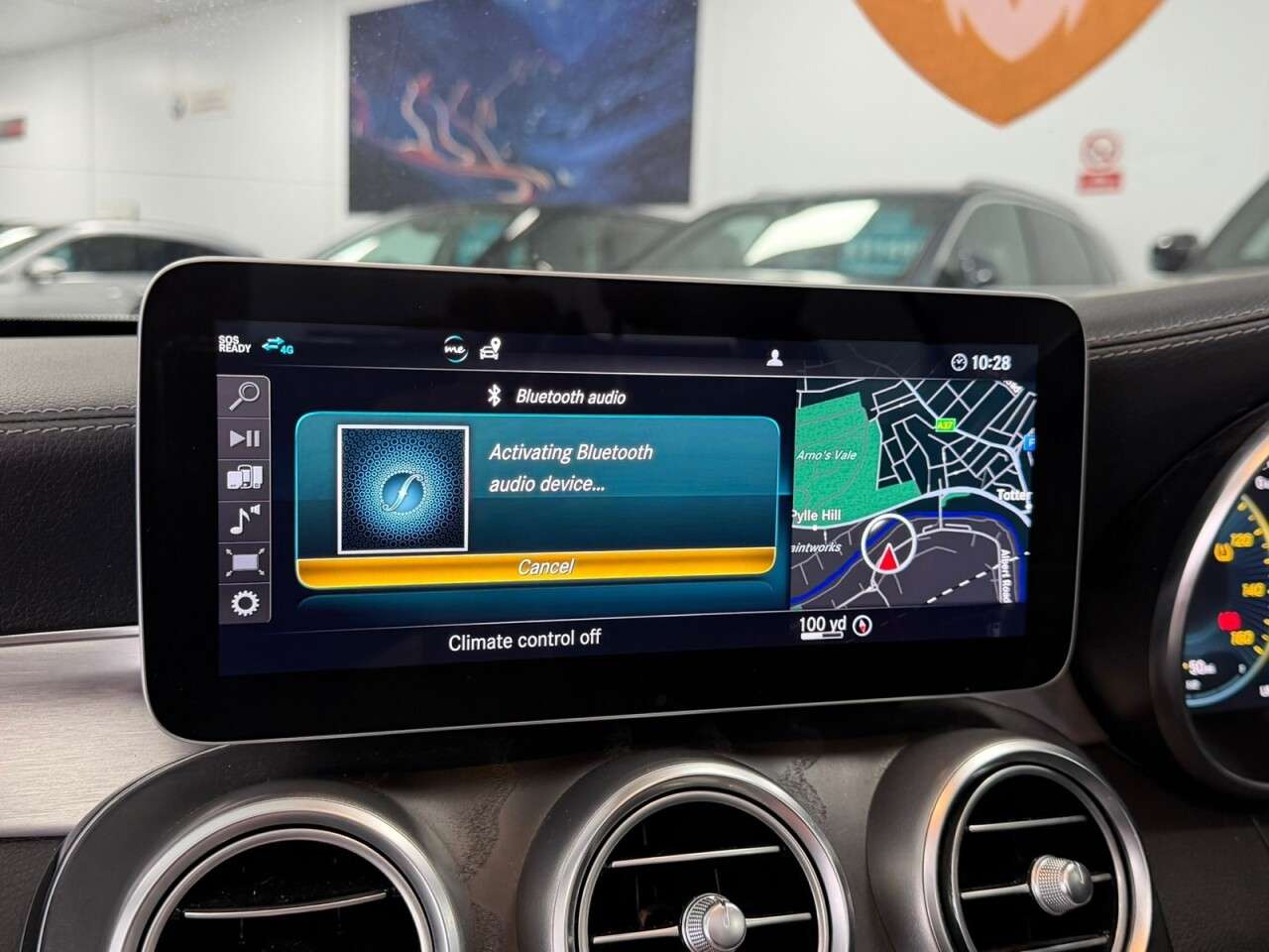 2018 MERCEDES-BENZ C-CLASS 2018 MERCEDES-BENZ C-CLASS