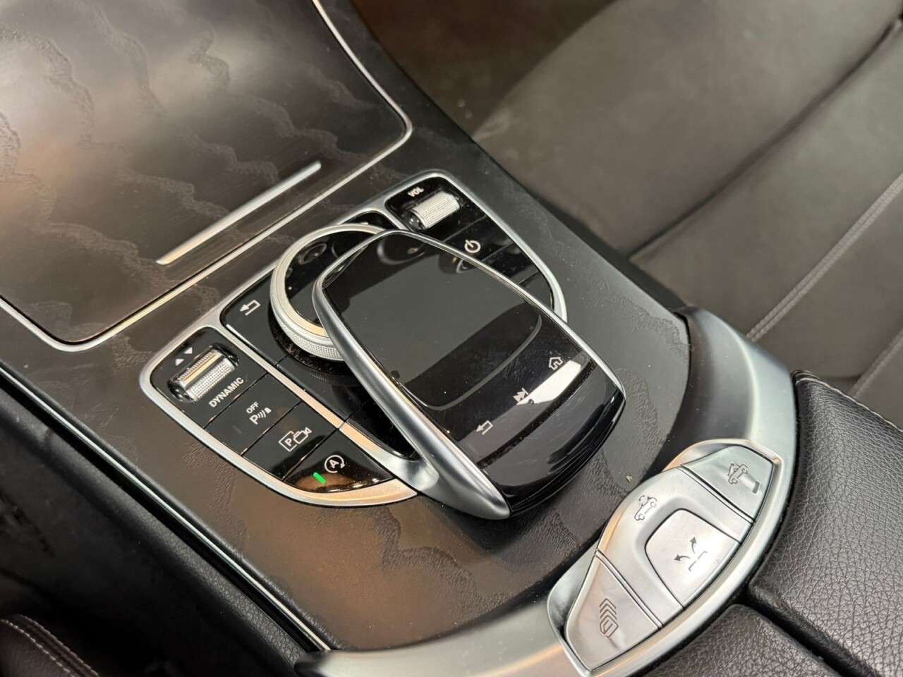 2018 MERCEDES-BENZ C-CLASS 2018 MERCEDES-BENZ C-CLASS