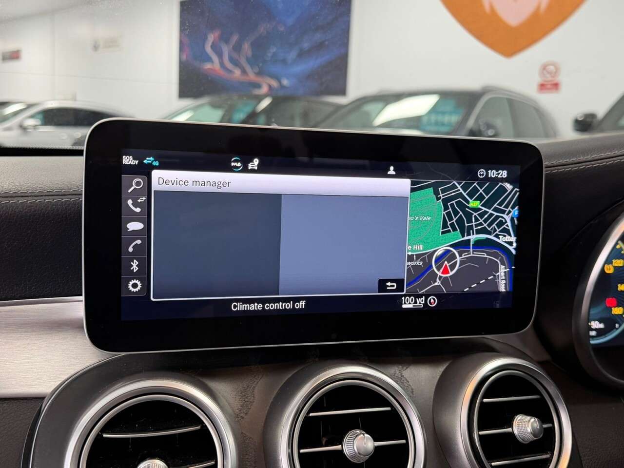 2018 MERCEDES-BENZ C-CLASS 2018 MERCEDES-BENZ C-CLASS