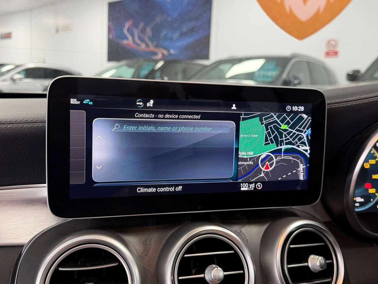 2018 MERCEDES-BENZ C-CLASS 2018 MERCEDES-BENZ C-CLASS