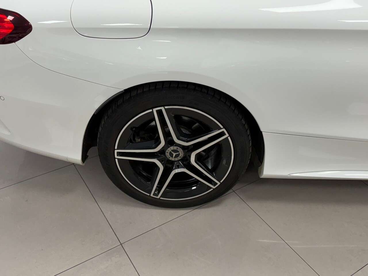 2018 MERCEDES-BENZ C-CLASS 2018 MERCEDES-BENZ C-CLASS