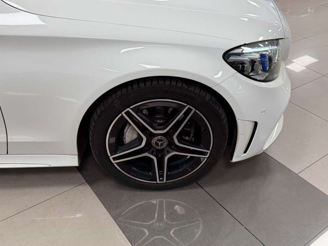 2018 MERCEDES-BENZ C-CLASS 2018 MERCEDES-BENZ C-CLASS