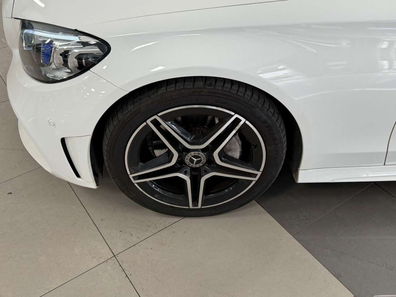 2018 MERCEDES-BENZ C-CLASS 2018 MERCEDES-BENZ C-CLASS