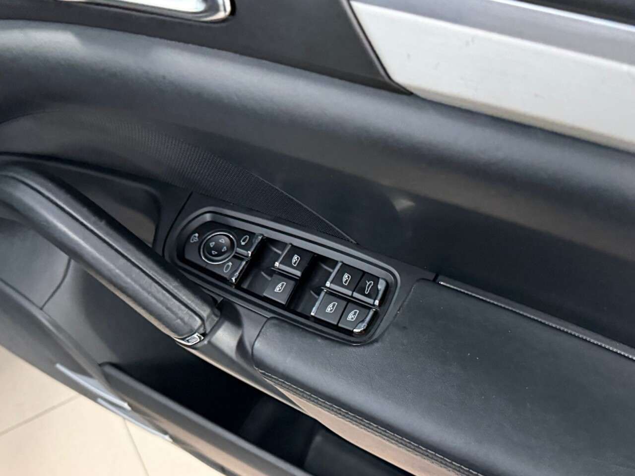 2014 PORSCHE CAYENNE 2014 PORSCHE CAYENNE