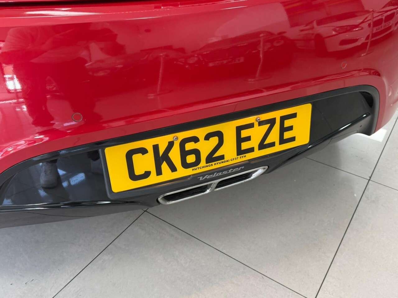 2012 HYUNDAI VELOSTER 2012 HYUNDAI VELOSTER