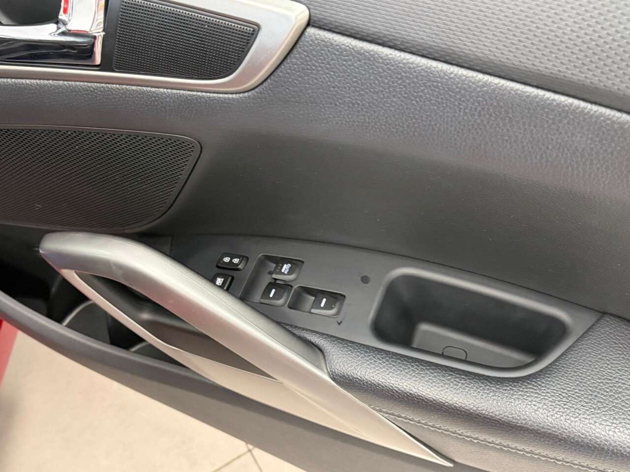 2012 HYUNDAI VELOSTER 2012 HYUNDAI VELOSTER